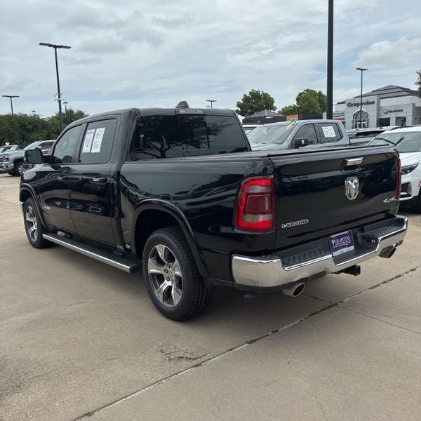 ram ram 1500 pickup 2020 1C6SRFJT5LN145544 image ram ram 1500 pickup 2020 1C6SRFJT5LN145544 image